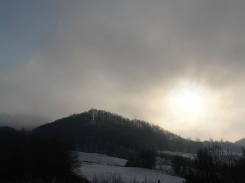 Foto valea Pirosa (c) Petru Goja
